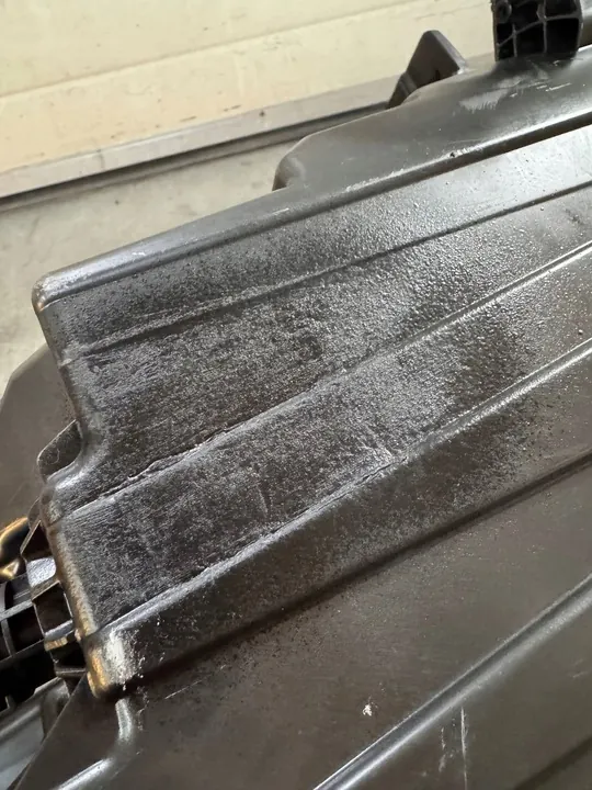 Linker FULL LED lamp Citroen C5 Aircross OEM 9835610380 image 7