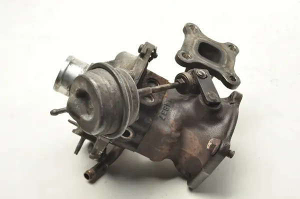 Turbo Ford C-MAX II OEM CM5G-6K682-HB - Usado image 3