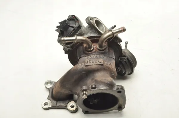 Turbo Ford C-MAX II OEM CM5G-6K682-HB - Usado image 6