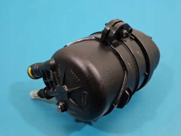 Kraftstofffiltergehäuse OEM IMPRK1545985 Jaguar XE image 2