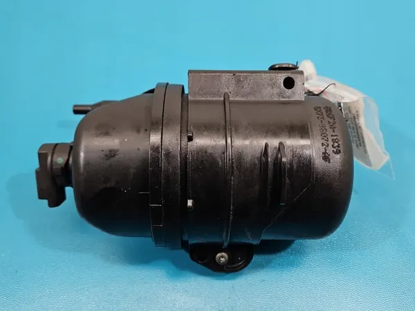 Kraftstofffiltergehäuse OEM IMPRK1545985 Jaguar XE image 6