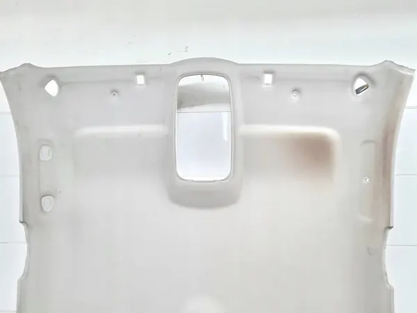 2006 SsangYong Kyron Forro 8291009110 image 2