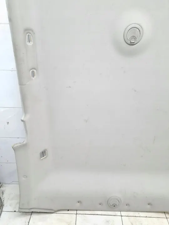 2006 SsangYong Kyron Forro 8291009110 image 4