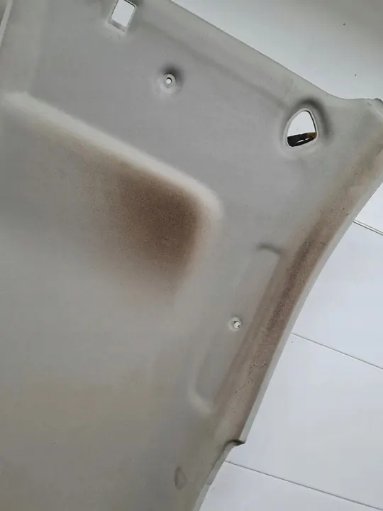 2006 SsangYong Kyron Forro 8291009110 image 5