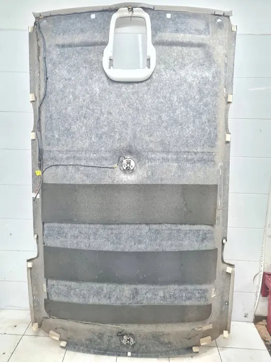 2006 SsangYong Kyron Forro 8291009110 image 6