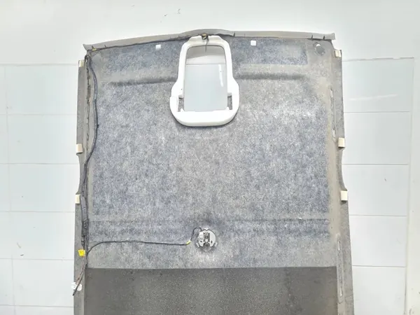 2006 SsangYong Kyron Forro 8291009110 image 8