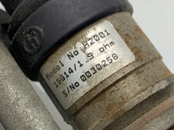 Inyector GLP OEM 67R-010213 - Estado Usado image 3