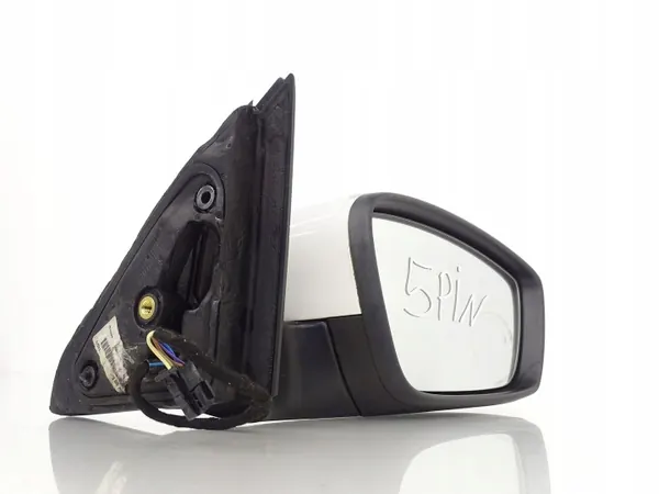Espelho direito dianteiro OEM KM18376909042 Skoda Rapid I image 4