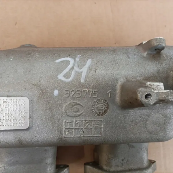 Alfa Romeo Stelvio 2.9 Pakoputken keräin OEM 50053673 image 3