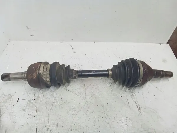 Arbre de transmission avant gauche OPEL VECTRA C 1.9L diesel OEM 8149150588032D image 2