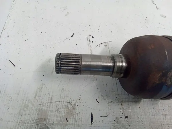 Arbre de transmission avant gauche OPEL VECTRA C 1.9L diesel OEM 8149150588032D image 3