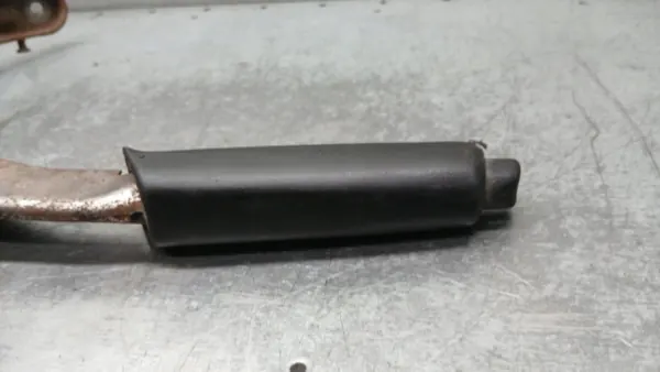 Handbromsspak OEM 7D1711301 för VW T4 2.5TDI image 6