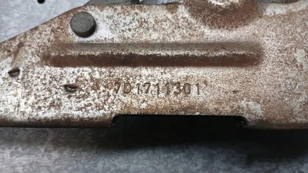 Handbromsspak OEM 7D1711301 för VW T4 2.5TDI image 7