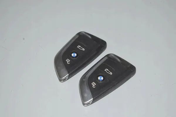 Ontstekingsset BMW 2 Gran Tourer (F46) 9886543 image 6