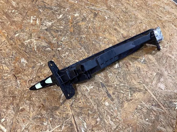 Luz diurna esquerda OEM 9Y0953081A Porsche Cayenne image 5