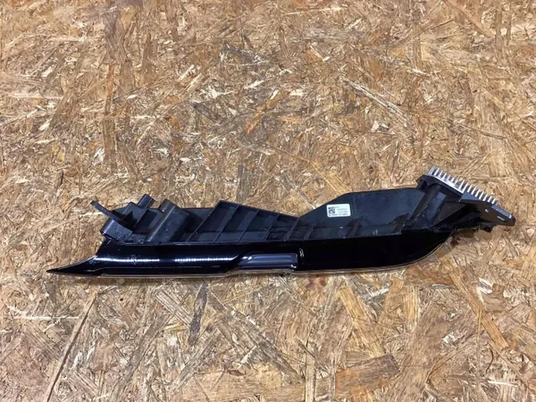 Luz diurna esquerda OEM 9Y0953081A Porsche Cayenne image 7