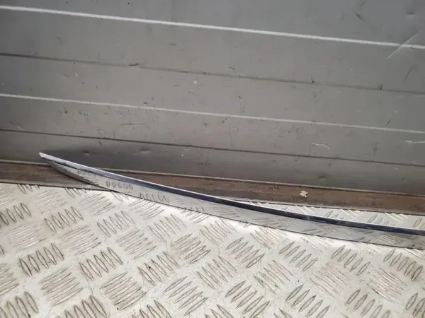 Audi A6 S6 C7 Traseiro OEM 4G5853927 - Peça Usada image 3