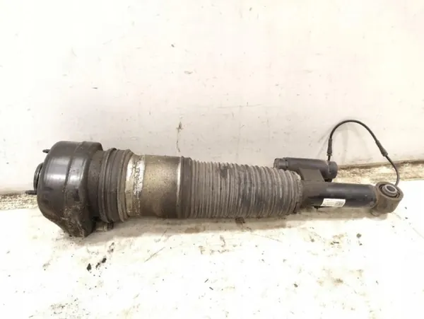 Amortiguador neumático BMW 7 2016 trasero derecho OEM 76687459403 image 3