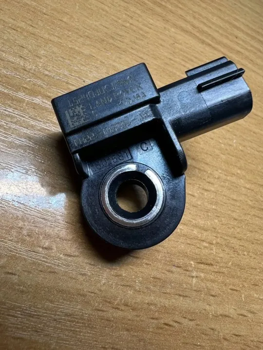 Sensor de impacto airbag OEM D62 para Land Rover Evoque image 2