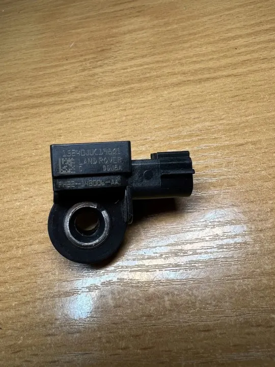 Sensor de impacto airbag OEM D62 para Land Rover Evoque image 3