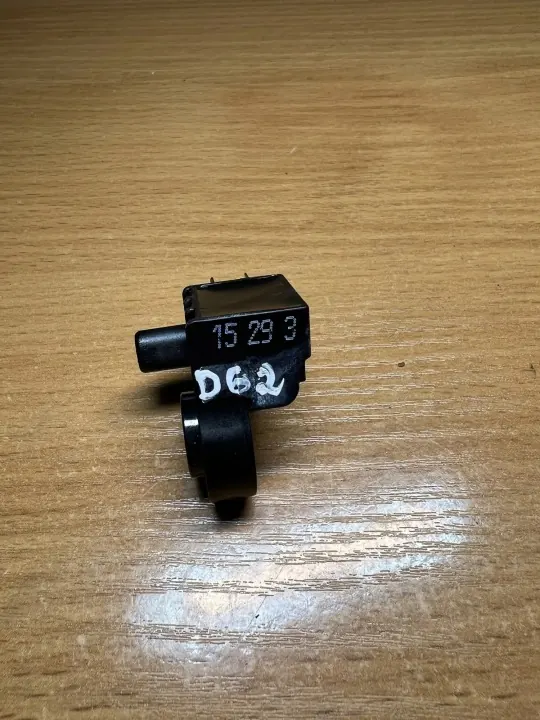 Sensor de impacto airbag OEM D62 para Land Rover Evoque image 4