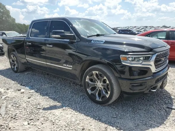 OEM 68277076ac Achteras Niveausensor Dodge Ram image 6