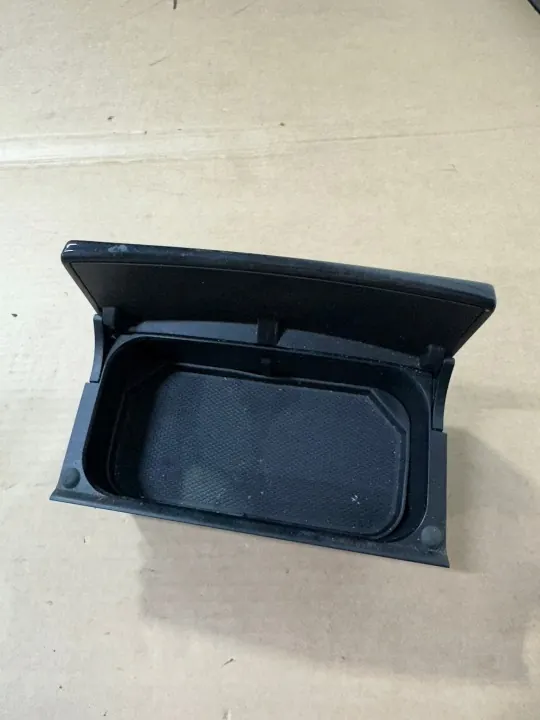 Rangement console Mercedes CL W216 OEM A2166801250 image 5