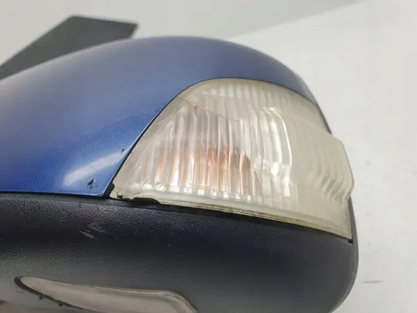 Rétroviseur gauche électrique OEM AUST126839 Ford C-Max image 3