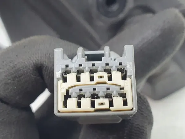 Rétroviseur gauche électrique OEM AUST126839 Ford C-Max image 7
