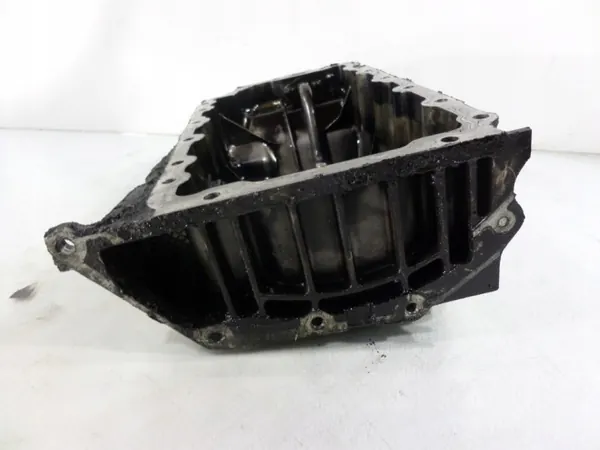 Cárter de aceite usado OEM 90400247 para Opel 2.0/2.2 DTL/DTI image 3