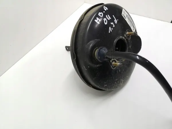 Servo MERCEDES-BENZ A (W168) 1.7L diesel 2002 image 2