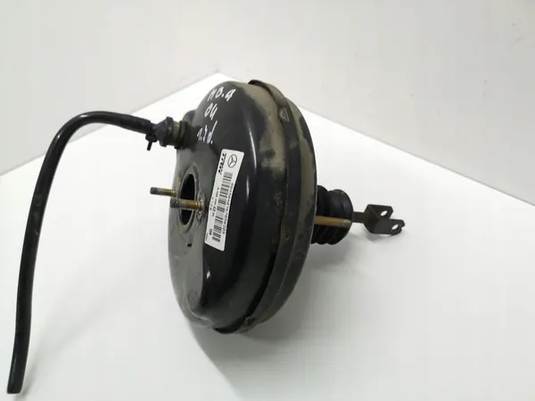 Servo MERCEDES-BENZ A (W168) 1.7L diesel 2002 image 3