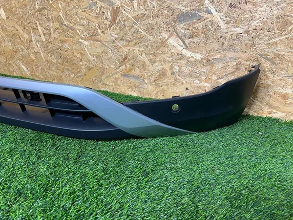 Framskärmspoiler VW T-Cross 2GM image 2