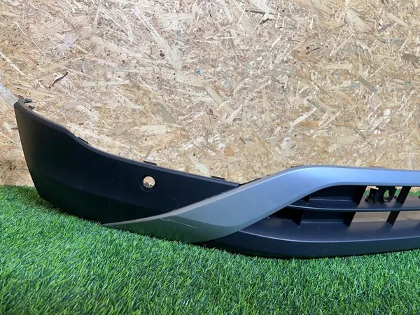 Framskärmspoiler VW T-Cross 2GM image 3