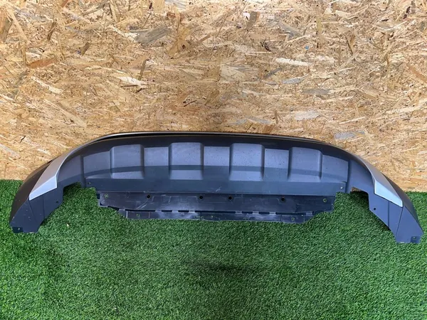 Framskärmspoiler VW T-Cross 2GM image 4