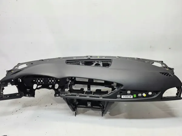 Console Tableau de Bord Audi A6 C7 OEM 4G1858041 image 2