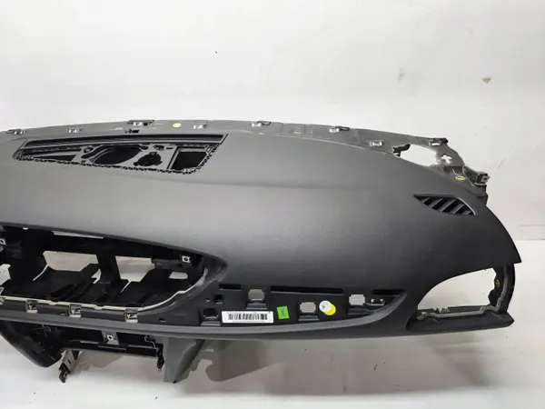 Console Tableau de Bord Audi A6 C7 OEM 4G1858041 image 3