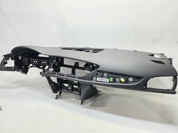 Console Tableau de Bord Audi A6 C7 OEM 4G1858041 image 4