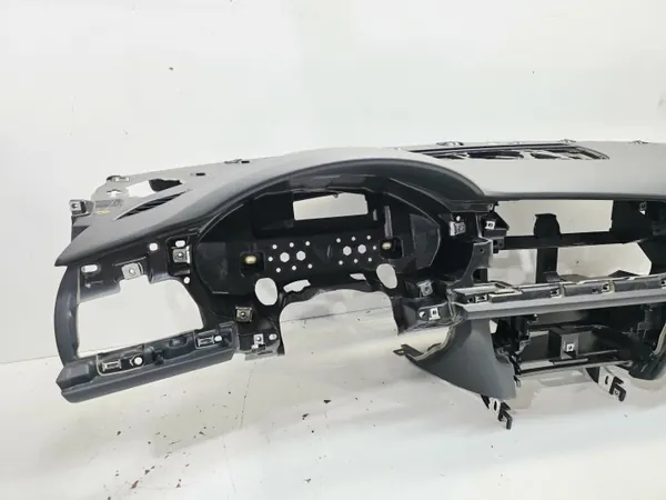 Console Tableau de Bord Audi A6 C7 OEM 4G1858041 image 5