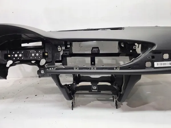 Console Tableau de Bord Audi A6 C7 OEM 4G1858041 image 6