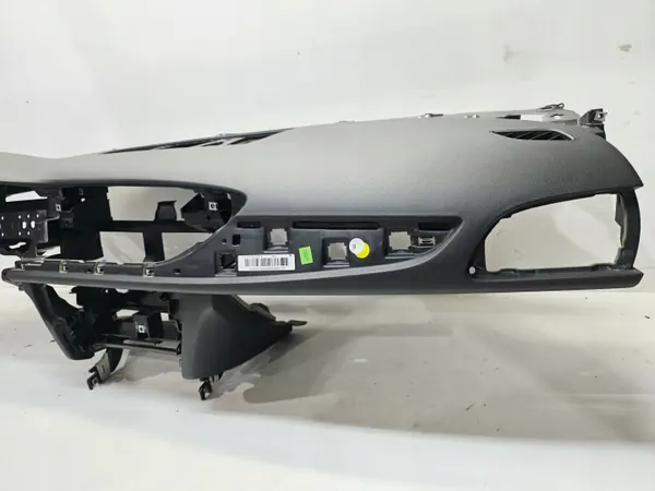 Console Tableau de Bord Audi A6 C7 OEM 4G1858041 image 7