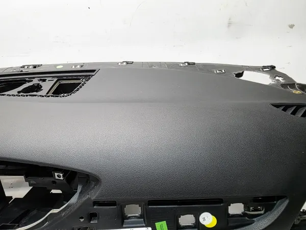 Console Tableau de Bord Audi A6 C7 OEM 4G1858041 image 8