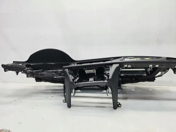 Console Tableau de Bord Audi A6 C7 OEM 4G1858041 image 9