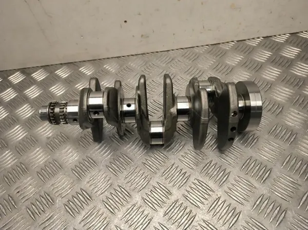 Gebruikte krukas OEM F19594R voor Dacia Jogger image 2