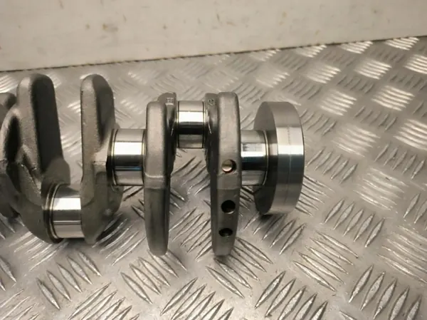Gebruikte krukas OEM F19594R voor Dacia Jogger image 3