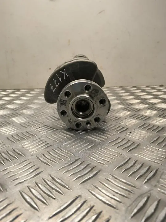 Gebruikte krukas OEM F19594R voor Dacia Jogger image 4
