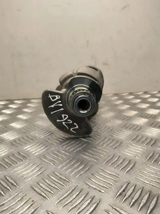 Gebruikte krukas OEM F19594R voor Dacia Jogger image 5