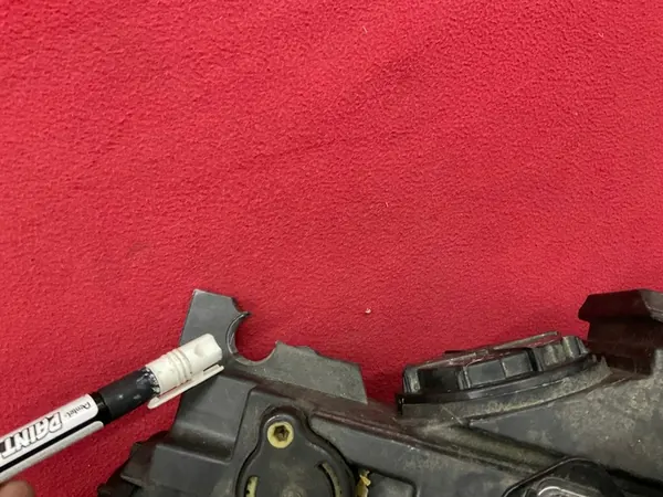 Faros Derecho Audi A3 S3 8V 2017- Lift Xenón OEM image 7