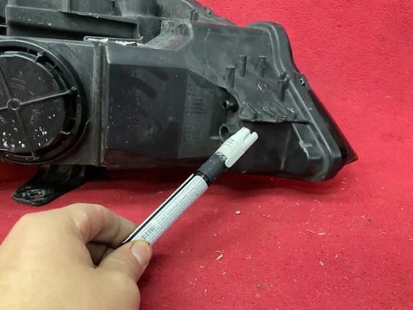 Faros Derecho Audi A3 S3 8V 2017- Lift Xenón OEM image 8