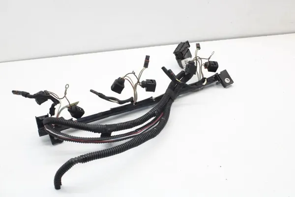 OEM 7854402 Ruiskutusputket BMW 4 Coupé:lle image 2